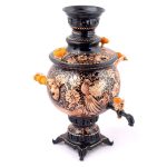 سماور مس الماس تراش