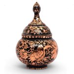 قندان مس الماس تراش