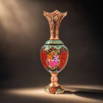 سنبلدان گل و مرغ نفیس
